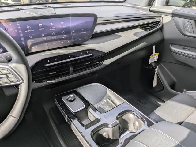 2026 Buick Enclave Sport Touring FWD