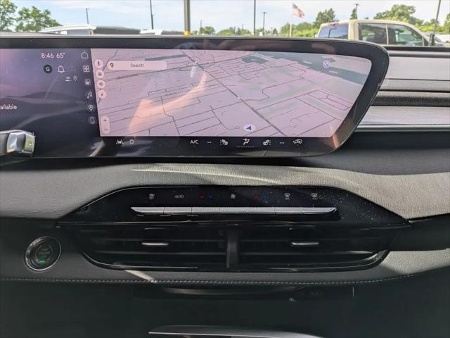 2026 Buick Enclave Sport Touring FWD