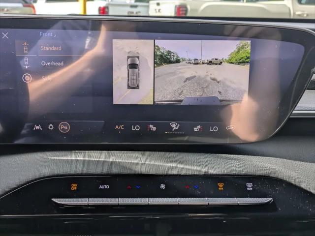 2026 Buick Enclave Sport Touring FWD