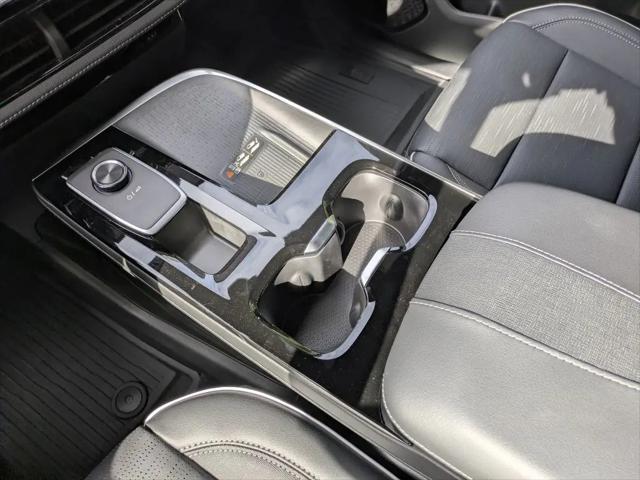 2026 Buick Enclave Sport Touring FWD