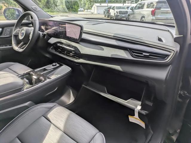 2026 Buick Enclave Sport Touring FWD