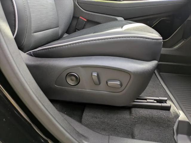 2026 Buick Enclave Sport Touring FWD