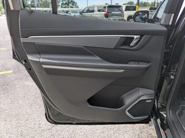 2026 Buick Enclave Sport Touring FWD