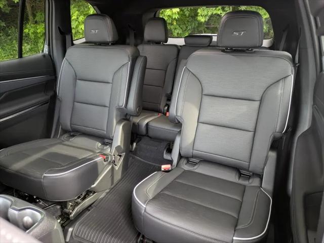 2026 Buick Enclave Sport Touring FWD