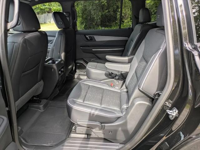 2026 Buick Enclave Sport Touring FWD
