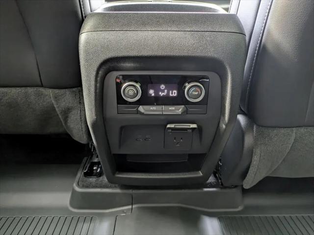 2026 Buick Enclave Sport Touring FWD