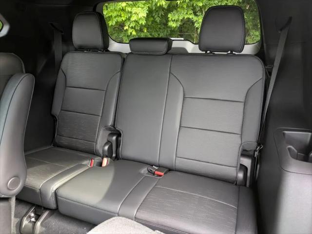 2026 Buick Enclave Sport Touring FWD