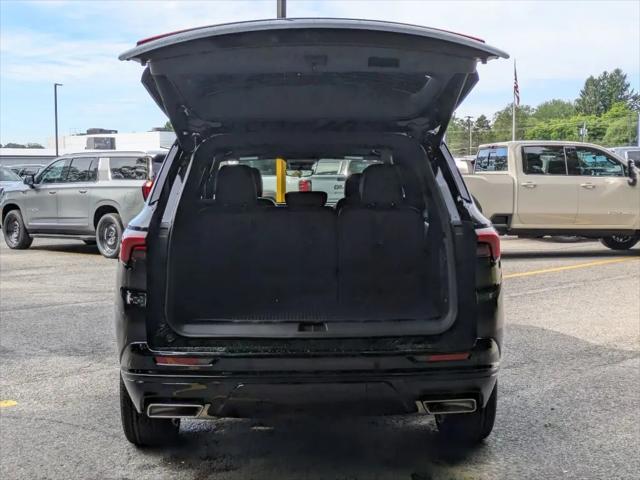 2026 Buick Enclave Sport Touring FWD