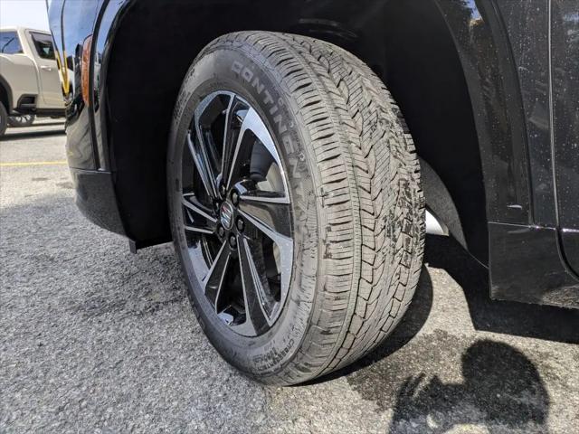2026 Buick Enclave Sport Touring FWD