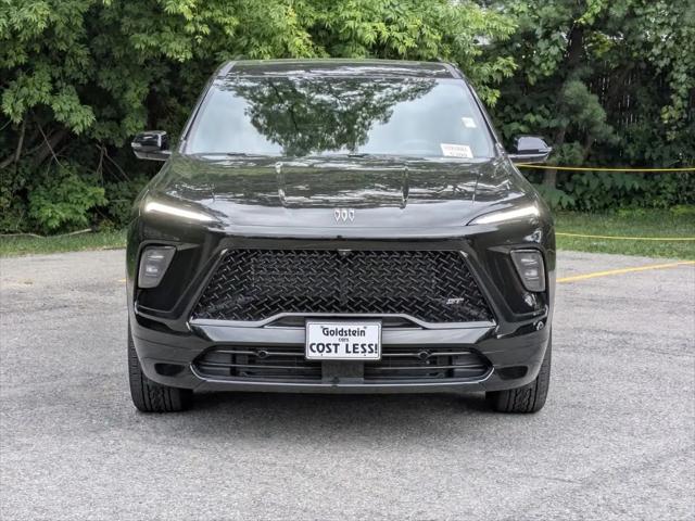 2026 Buick Enclave Sport Touring FWD for sale in Albany, NY