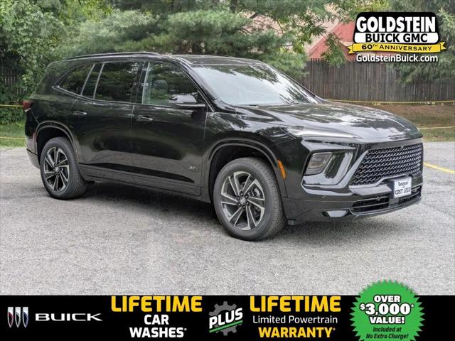 2026 Buick Enclave Sport Touring FWD for sale in Albany, NY