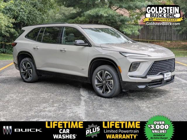 2026 Buick Enclave Sport Touring FWD for sale in Albany, NY