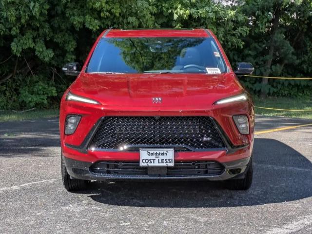 2026 Buick Enclave Sport Touring FWD for sale in Albany, NY