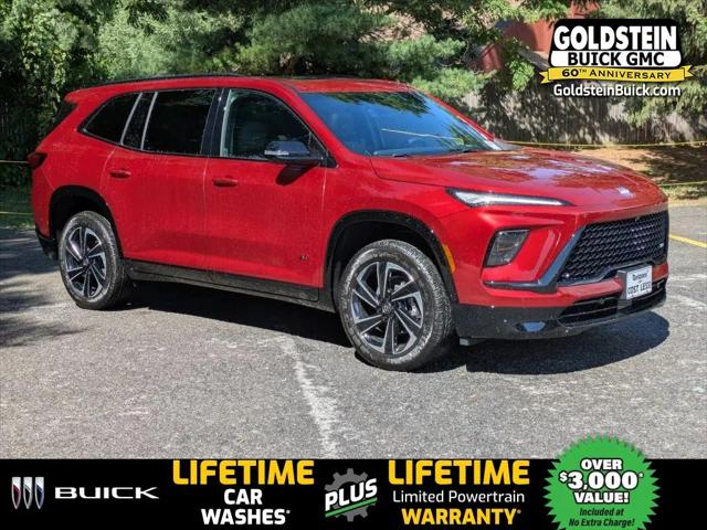 2026 Buick Enclave Sport Touring FWD for sale in Albany, NY