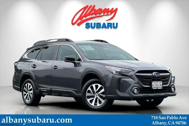 2024 Subaru Outback Premium for sale in Albany, CA