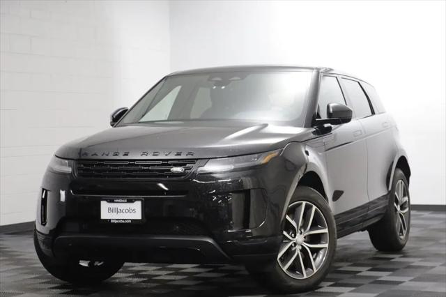 2026 Land Rover Range Rover Evoque S for sale in Hinsdale, IL
