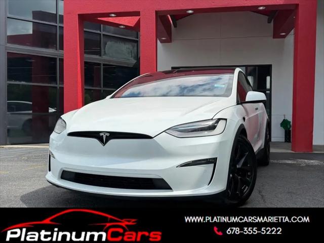 2023 Tesla Model X Standard Range for sale in Marietta, GA