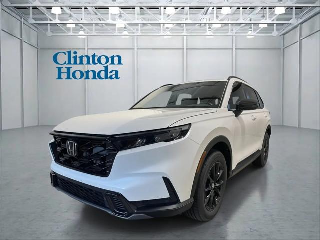 2026 Honda CR-V Hybrid AWD Sport-L for sale in Annandale, NJ