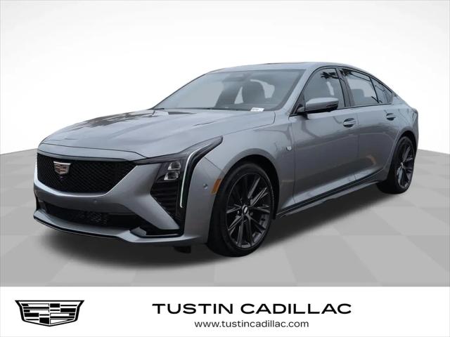 2026 Cadillac CT5 Sport RWD for sale in Tustin, CA