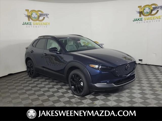 2026 Mazda CX-30 2.5 S Aire Edition for sale in Cincinnati, OH