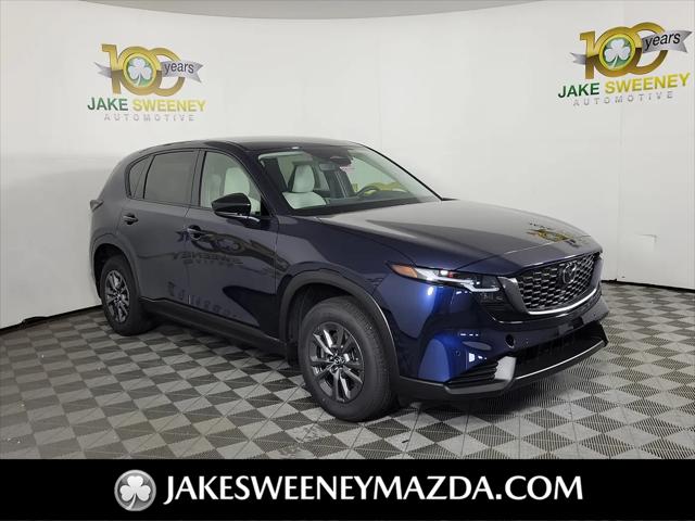2026 Mazda CX-5 2.5 S Select for sale in Cincinnati, OH