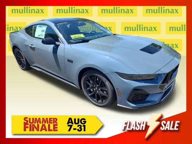 2026 Ford Mustang GT Fastback for sale in Olympia, WA
