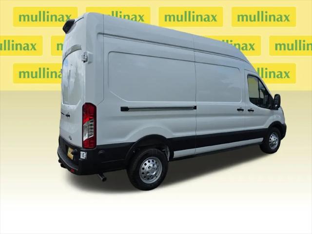 2026 Ford Transit Cargo Van T-350