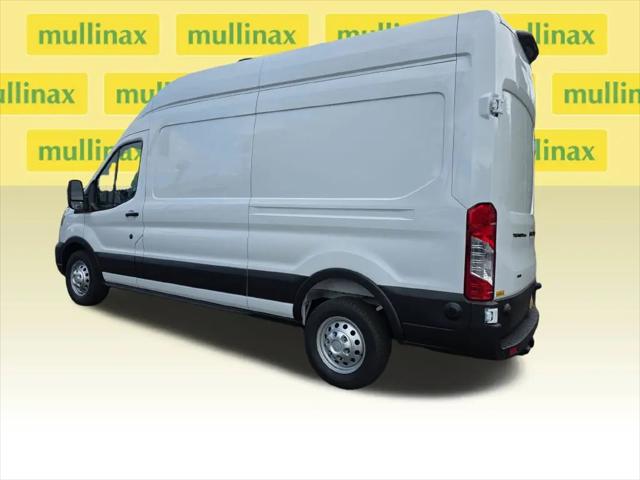 2026 Ford Transit Cargo Van T-350