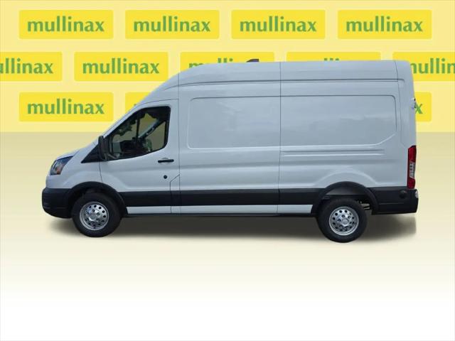 2026 Ford Transit Cargo Van T-350