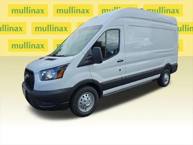 2026 Ford Transit Cargo Van T-350