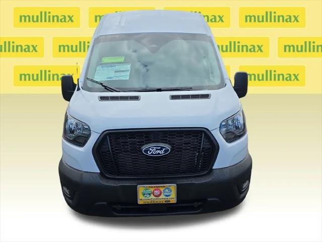 2026 Ford Transit Cargo Van T-350