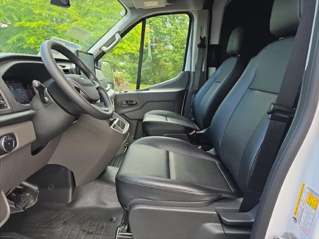 2026 Ford Transit Cargo Van T-350