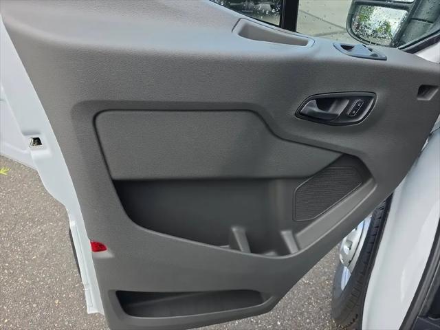2026 Ford Transit Cargo Van T-350