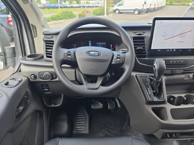 2026 Ford Transit Cargo Van T-350