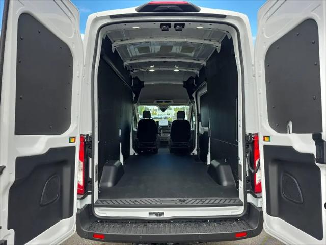 2026 Ford Transit Cargo Van T-350
