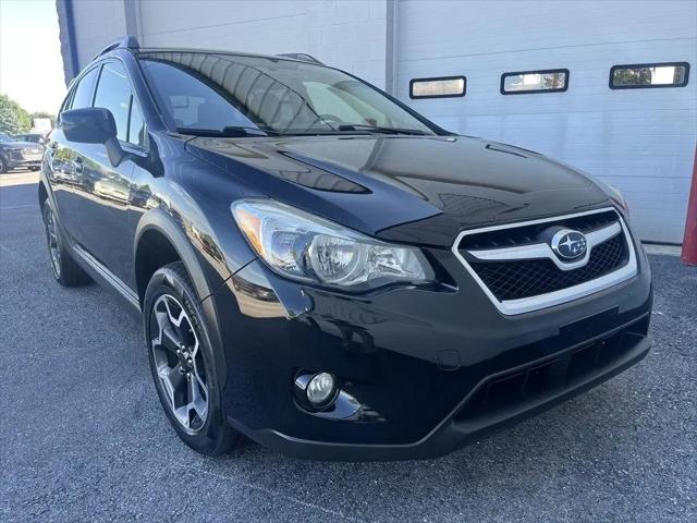 2015 Subaru XV Crosstrek 2.0i Premium for sale in Mechanicsburg, PA