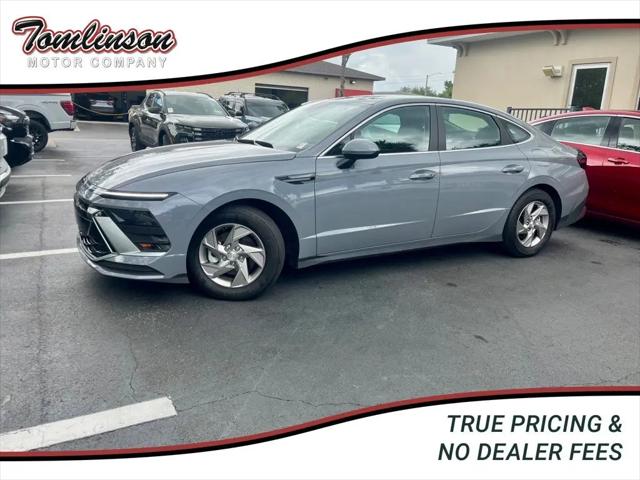 2025 Hyundai Sonata SE for sale in Gainesville, FL