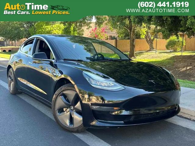 2018 Tesla Model 3 Long Range for sale in Phoenix, AZ