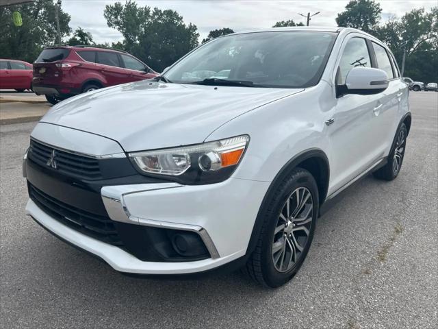 2016 Mitsubishi Outlander Sport 2.0 ES for sale in Kansas City, KS