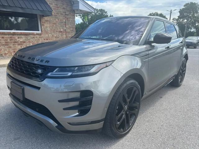 2020 Land Rover Range Rover Evoque R-Dynamic HSE for sale in Kansas City, KS