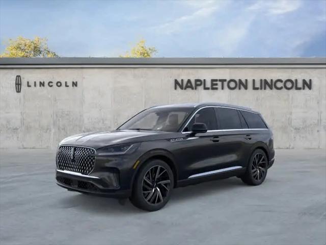 2026 Lincoln Aviator Reserve for sale in Glenview, IL