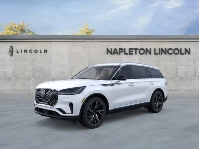 2026 Lincoln Aviator Reserve for sale in Glenview, IL