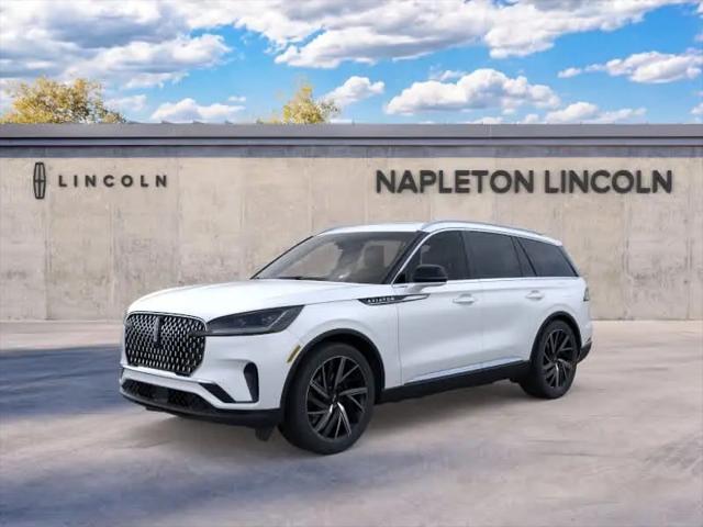 2026 Lincoln Aviator Reserve for sale in Glenview, IL