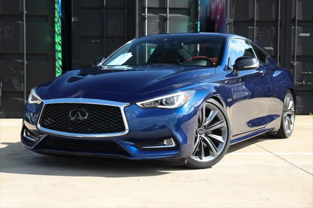 2019 INFINITI Q60 RED SPORT 400 for sale in Orlando, FL