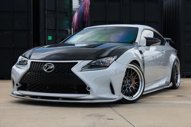 2015 Lexus RC 350 RC 350 for sale in Orlando, FL