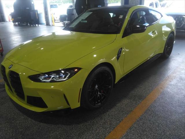 2021 BMW M4 Standard for sale in Orlando, FL