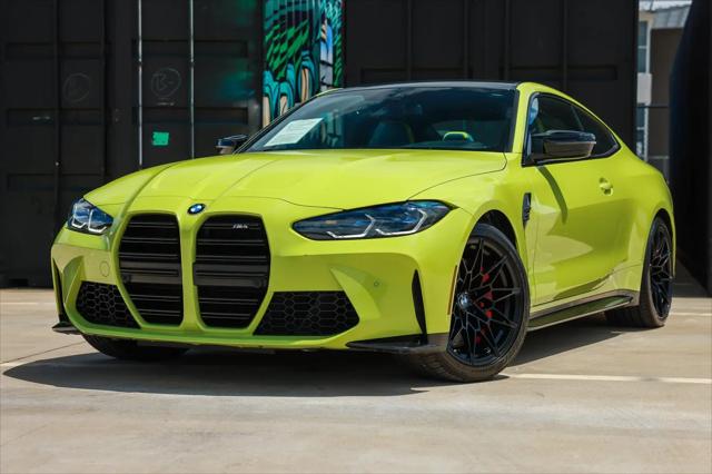 2021 BMW M4 Standard for sale in Orlando, FL