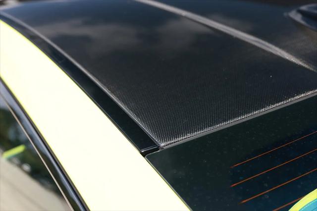 2021 BMW M4 Standard