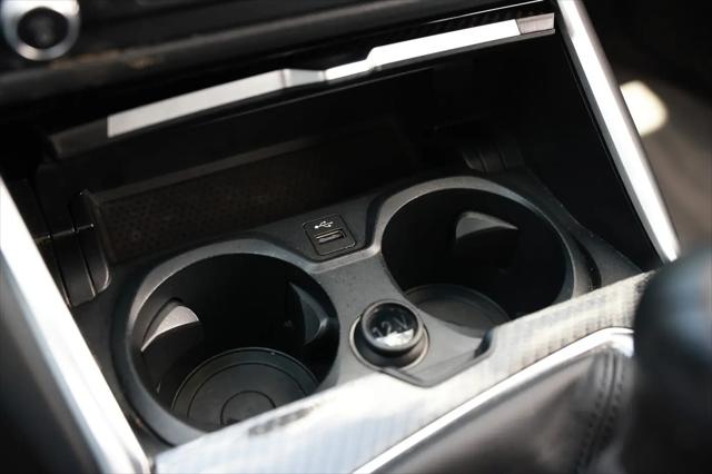 2021 BMW M4 Standard