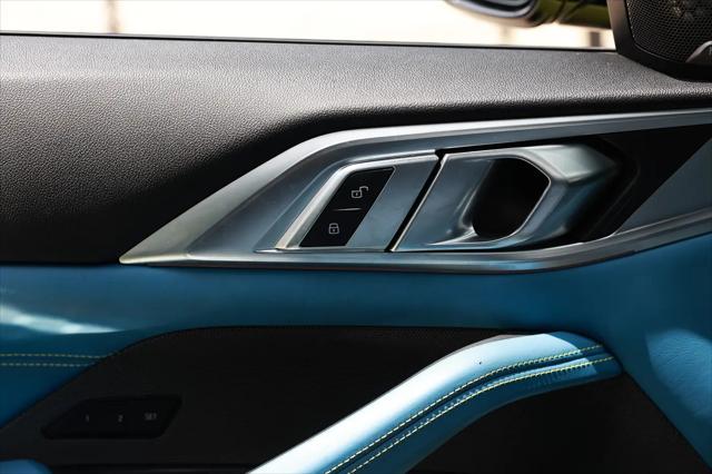2021 BMW M4 Standard